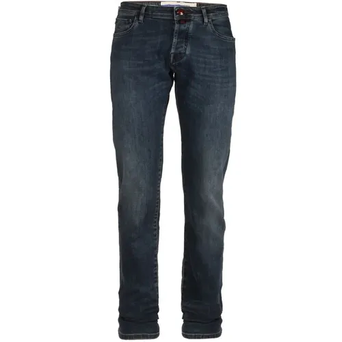 Jeans > Slim-fit Jeans - - Jacob Cohën - Modalova
