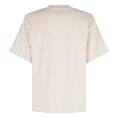Tops > T-Shirts - - Loulou Studio - Modalova