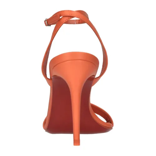 Shoes > Sandals > High Heel Sandals - - Christian Louboutin - Modalova