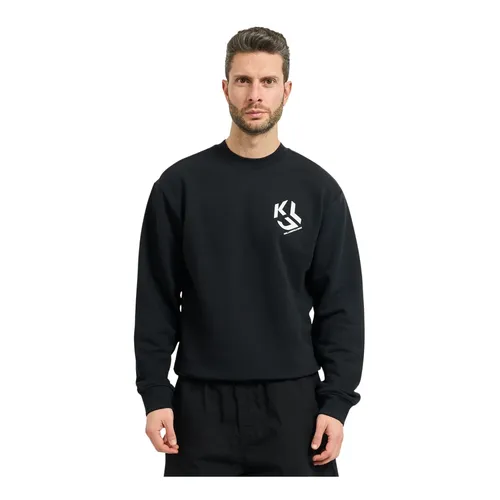 Sweatshirts & Hoodies > Sweatshirts - - Karl Lagerfeld - Modalova