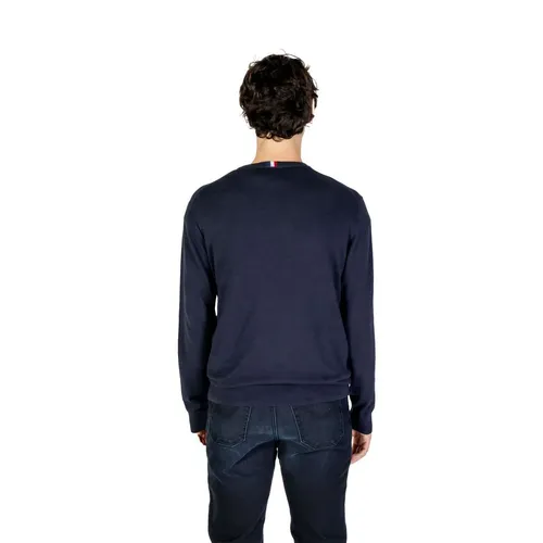 Knitwear > V-neck Knitwear - - U.s. Polo Assn. - Modalova