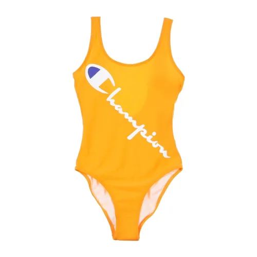 Swimwear > One-piece - - Champion - Modalova