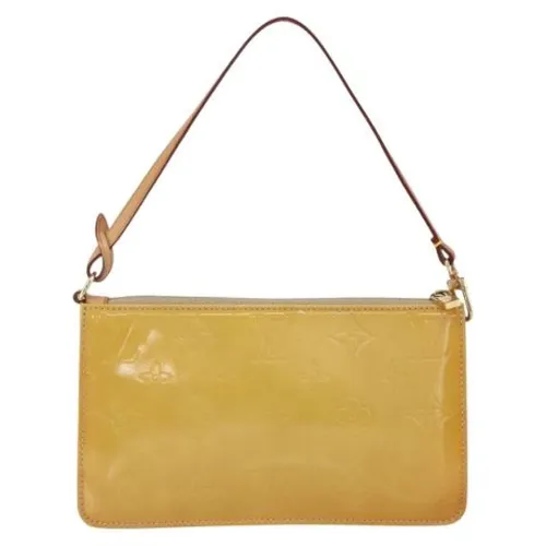 Pre-owned > Pre-owned Bags > Pre-owned Shoulder Bags - - Louis Vuitton Vintage - Modalova