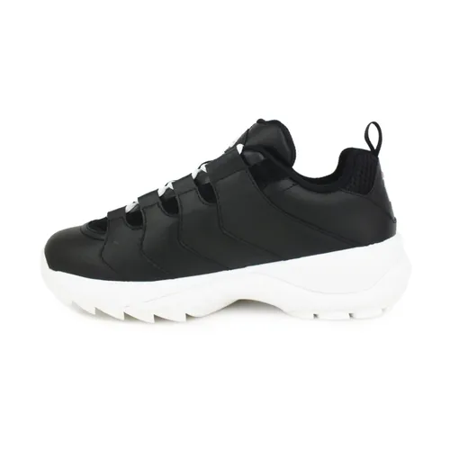 Fila - Shoes > Sneakers - Black - Fila - Modalova