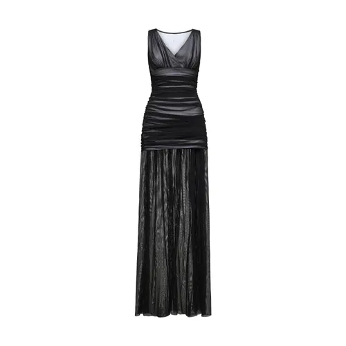 Dresses > Day Dresses > Maxi Dresses - - Norma Kamali - Modalova