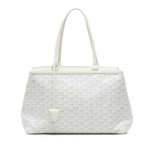 Pre-owned > Pre-owned Bags > Pre-owned Tote Bags - - Goyard Vintage - Modalova
