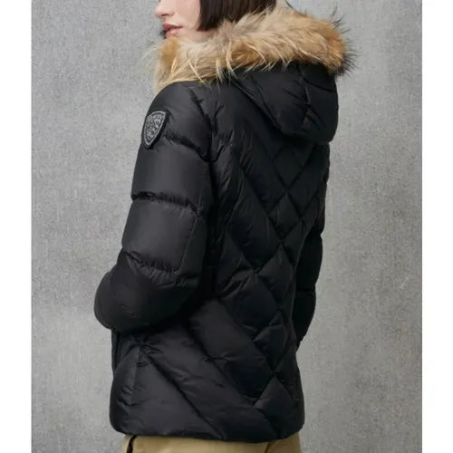 Jackets > Winter Jackets - - Blauer - Modalova