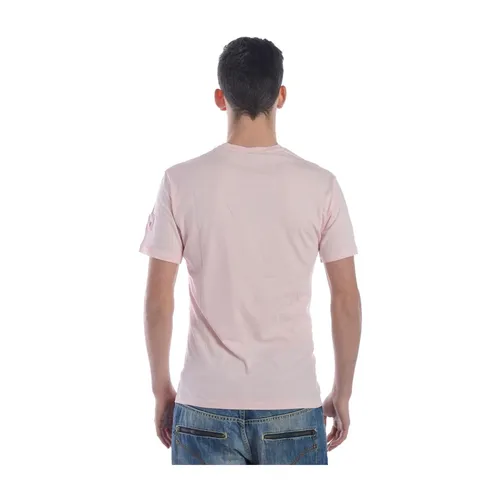 Tops > T-Shirts - - Daniele Alessandrini - Modalova