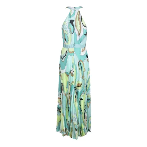 Dresses > Day Dresses > Maxi Dresses - - Pinko - Modalova