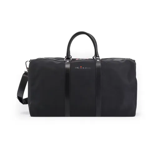 Bags > Weekend Bags - - Kiton - Modalova