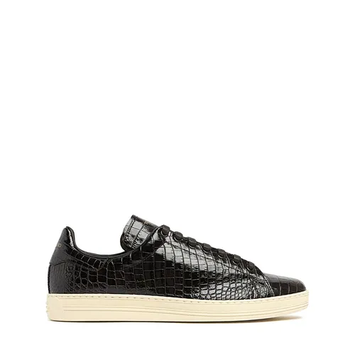 Shoes > Sneakers - - Tom Ford - Modalova
