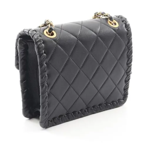 Pre-owned > Pre-owned Bags > Pre-owned Cross Body Bags - - Chanel Vintage - Modalova
