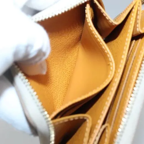 Pre-owned > Pre-owned Accessories > Pre-owned Wallets - - Louis Vuitton Vintage - Modalova