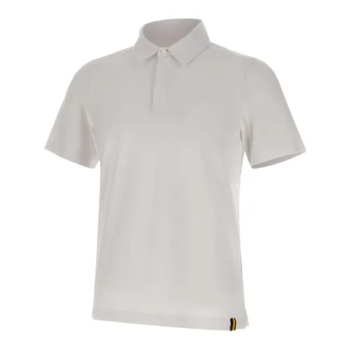 Tops > Polo Shirts - - K-Way - Modalova
