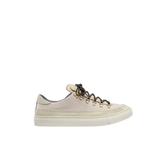 Diemme - Shoes > Sneakers - Beige - Diemme - Modalova