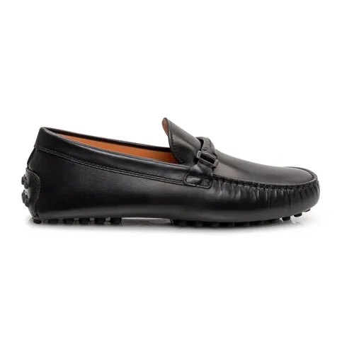 Shoes > Flats > Loafers - - Tod's - Modalova