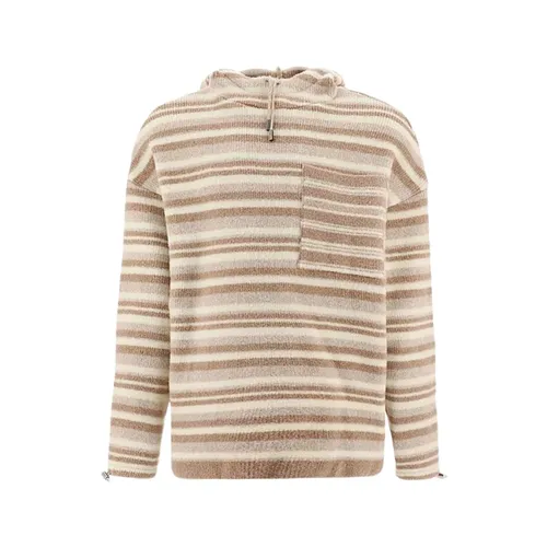 Sweatshirts & Hoodies > Hoodies - - Jacquemus - Modalova