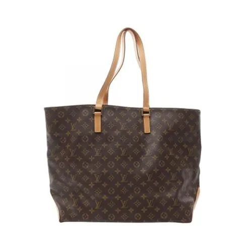 Pre-owned > Pre-owned Bags > Pre-owned Tote Bags - - Louis Vuitton Vintage - Modalova