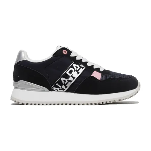 Shoes > Sneakers - - Napapijri - Modalova
