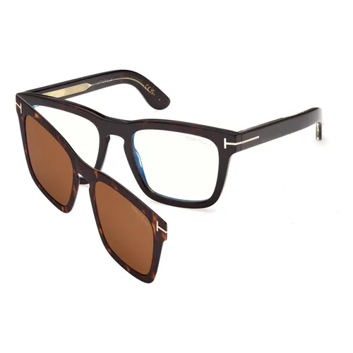 Accessories > Sunglasses - - Tom Ford - Modalova