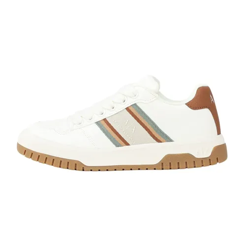 Shoes > Sneakers - - Armani Exchange - Modalova