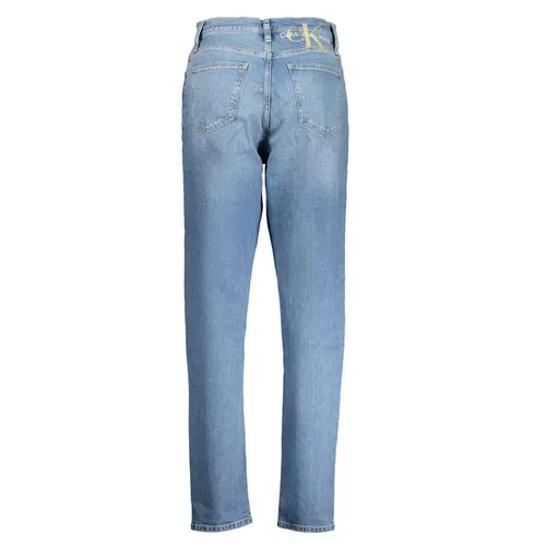 Jeans > Straight Jeans - - Calvin Klein - Modalova
