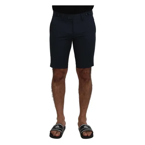 Shorts > Casual Shorts - - Dolce & Gabbana - Modalova