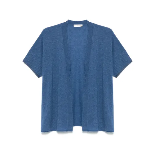 Knitwear > Cashmere Knitwear - - Le Tricot Perugia - Modalova