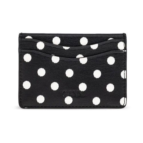 Accessories > Wallets & Cardholders - - Ganni - Modalova