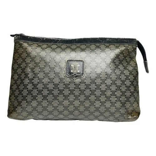 Pre-owned > Pre-owned Bags > Pre-owned Clutches - - Celine Vintage - Modalova