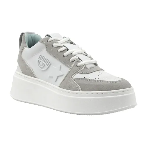 Shoes > Sneakers - - Chiara Ferragni Collection - Modalova