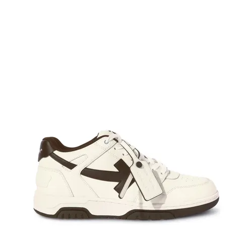Off - Shoes > Sneakers - - Off White - Modalova