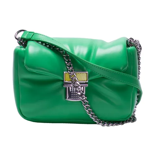 Bags > Cross Body Bags - - Msgm - Modalova