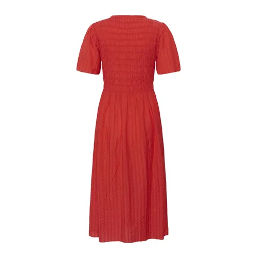 Dresses > Day Dresses > Midi Dresses - - Part Two - Modalova