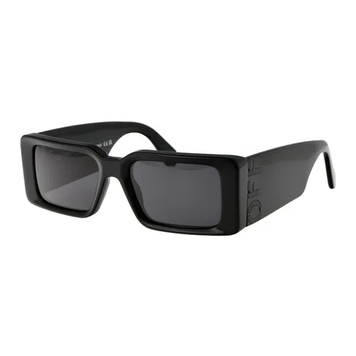 Accessories > Sunglasses - - Off White - Modalova