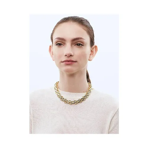 Accessories > Jewellery > Necklaces - - Vanessa Baroni - Modalova