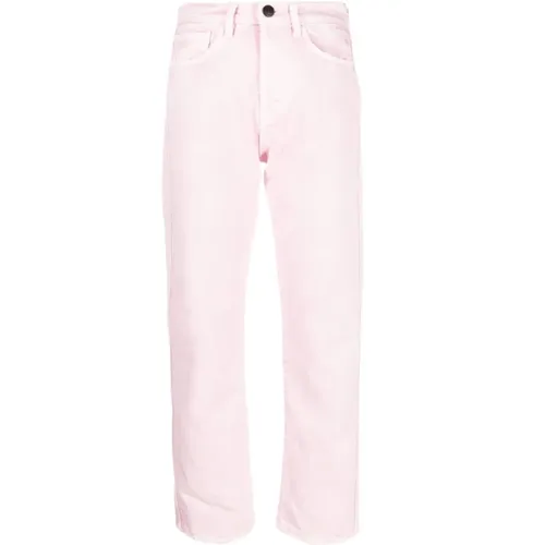 Jeans > Straight Jeans - - 3X1 - Modalova