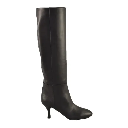 Shoes > Boots > High Boots - - Casadei - Modalova