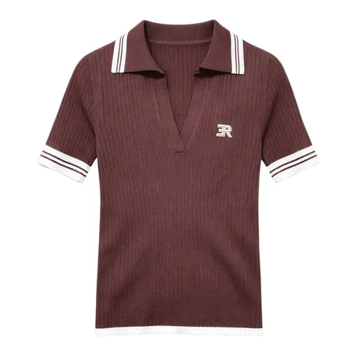 Tops > Polo Shirts - - Ermanno Scervino - Modalova