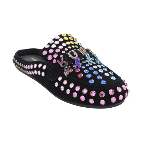 Shoes > Flats > Mules - - Kurt Geiger - Modalova