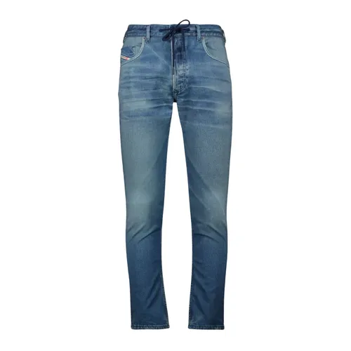 Jeans > Slim-fit Jeans - - Diesel - Modalova