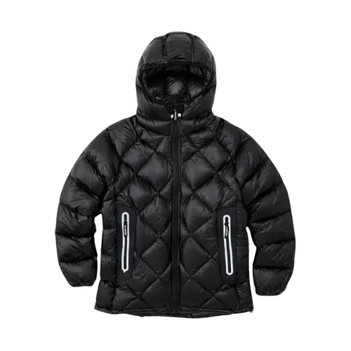 Jackets > Down Jackets - - And Wander - Modalova