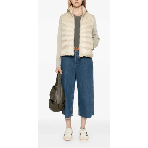 Knitwear > Cardigans - - Moncler - Modalova