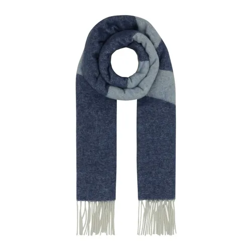 Accessories > Scarves > Winter Scarves - - A.p.c. - Modalova