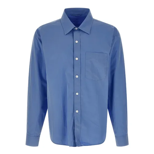 Shirts > Casual Shirts - - mfpen - Modalova