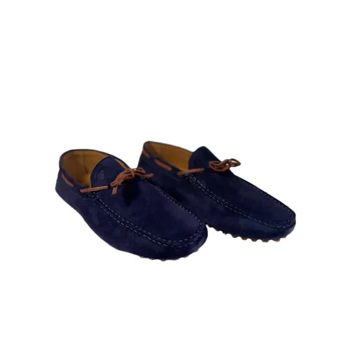 Shoes > Flats > Loafers - - Bobbies Paris - Modalova