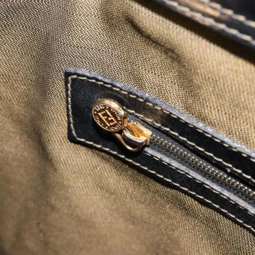 Pre-owned > Pre-owned Bags > Pre-owned Handbags - - Fendi Vintage - Modalova