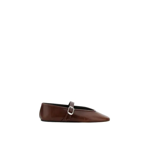 Shoes > Flats > Ballerinas - - Le Monde Beryl - Modalova