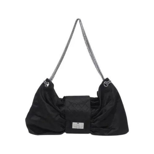 Pre-owned > Pre-owned Bags > Pre-owned Shoulder Bags - - Chanel Vintage - Modalova