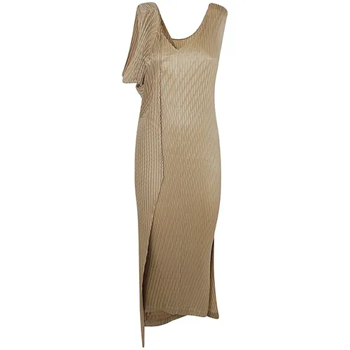 Dresses > Occasion Dresses > Party Dresses - - Issey Miyake - Modalova